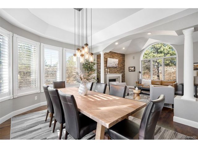 514 Prospect Dr, Castle Rock, CO 80108