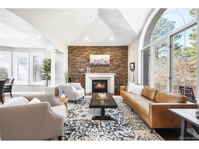 514 Prospect Dr, Castle Rock, CO 80108