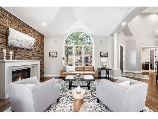 514 Prospect Dr, Castle Rock, CO 80108