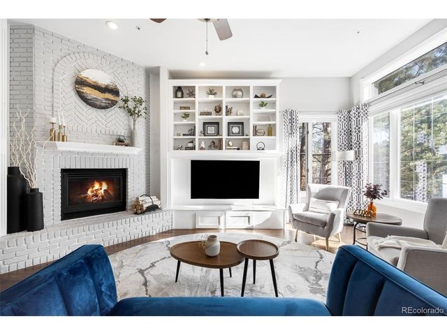 514 Prospect Dr, Castle Rock, CO 80108