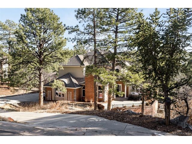 514 Prospect Dr, Castle Rock, CO 80108