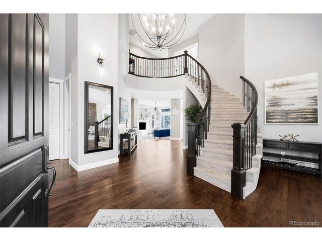 514 Prospect Dr, Castle Rock, CO 80108