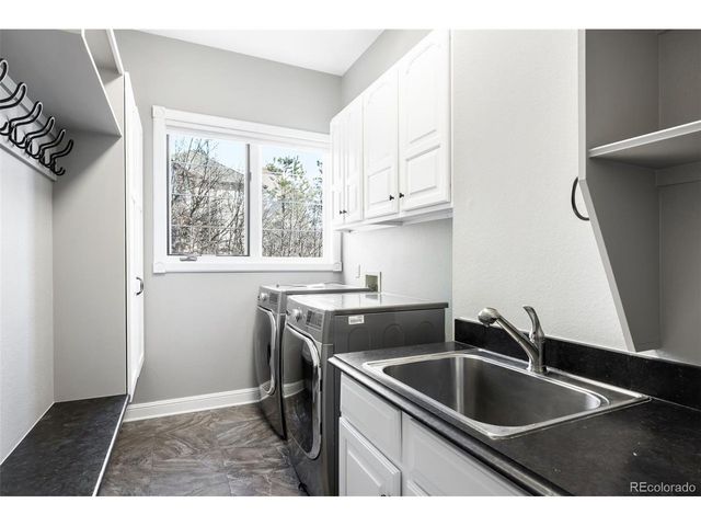 514 Prospect Dr, Castle Rock, CO 80108