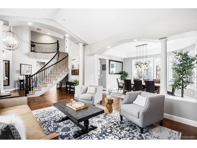 514 Prospect Dr, Castle Rock, CO 80108