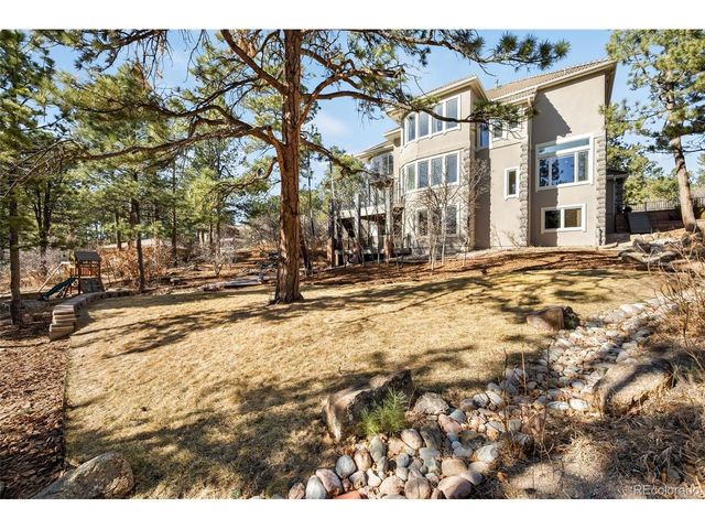 514 Prospect Dr, Castle Rock, CO 80108