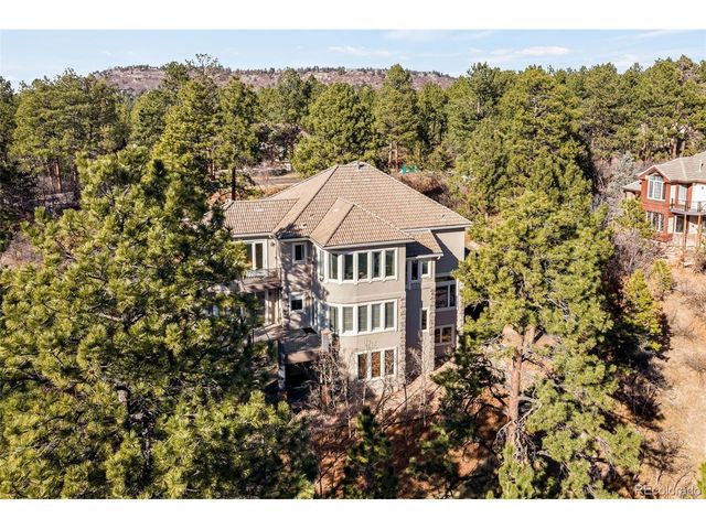 514 Prospect Dr, Castle Rock, CO 80108