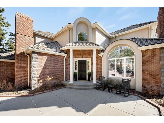 514 Prospect Dr, Castle Rock, CO 80108