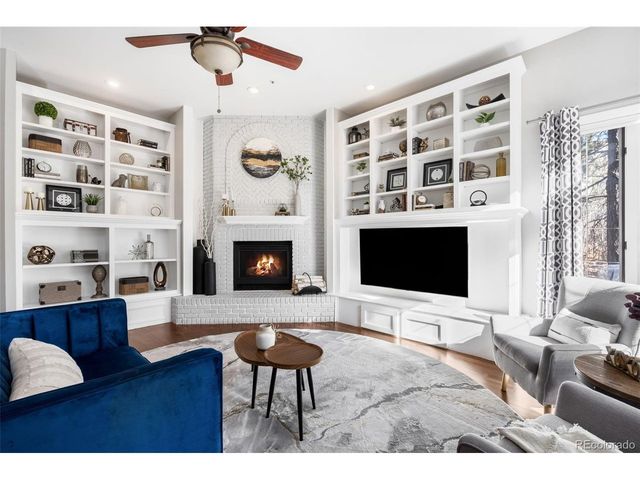 514 Prospect Dr, Castle Rock, CO 80108