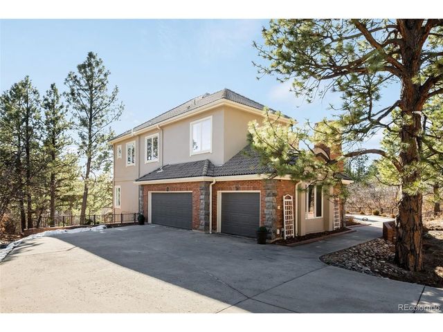 514 Prospect Dr, Castle Rock, CO 80108