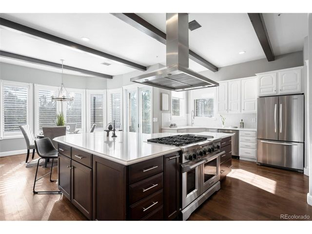 514 Prospect Dr, Castle Rock, CO 80108