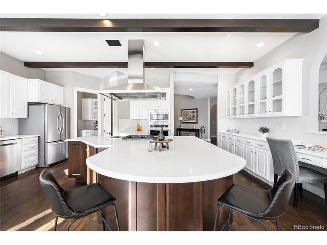 514 Prospect Dr, Castle Rock, CO 80108