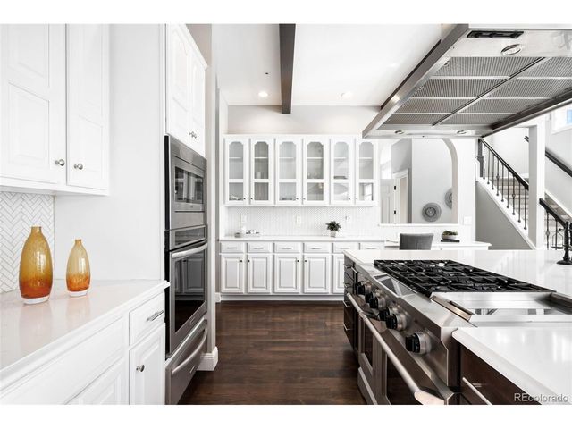 514 Prospect Dr, Castle Rock, CO 80108