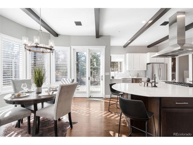 514 Prospect Dr, Castle Rock, CO 80108