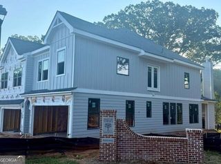 1977 Walton Court 8, Tucker, GA 30084
