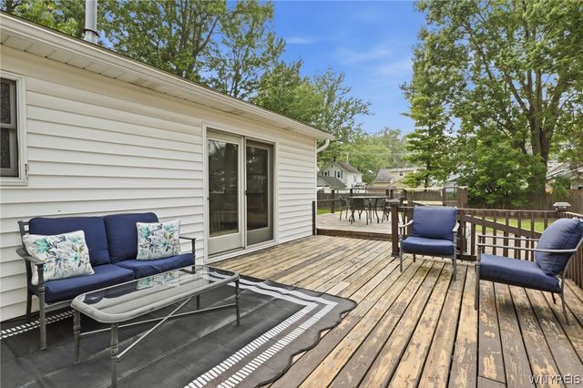 294 Daniel Drive, North Tonawanda, NY 14120