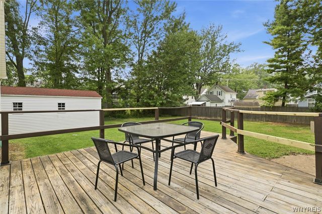 294 Daniel Drive, North Tonawanda, NY 14120