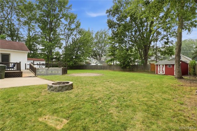 294 Daniel Drive, North Tonawanda, NY 14120