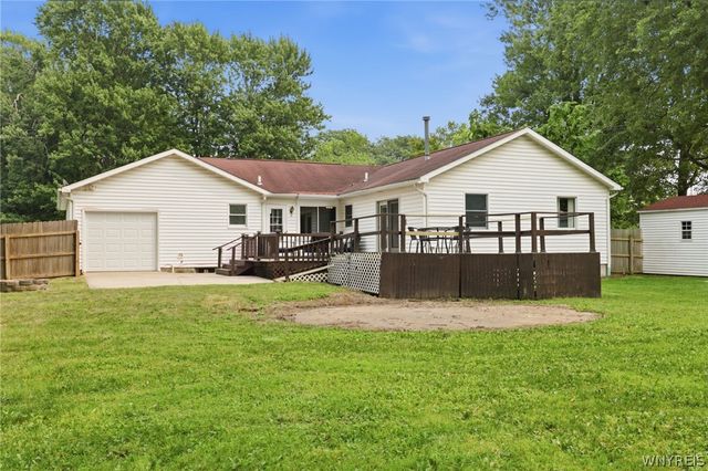 294 Daniel Drive, North Tonawanda, NY 14120