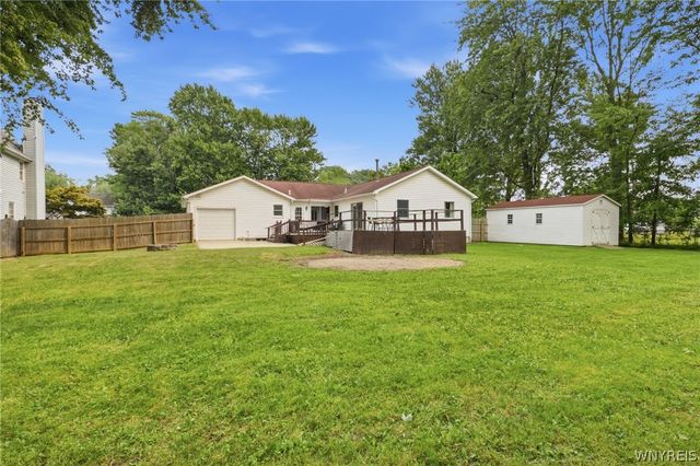 294 Daniel Drive, North Tonawanda, NY 14120