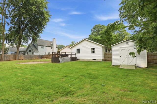 294 Daniel Drive, North Tonawanda, NY 14120