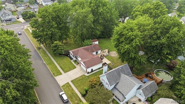 294 Daniel Drive, North Tonawanda, NY 14120