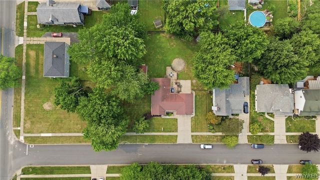294 Daniel Drive, North Tonawanda, NY 14120