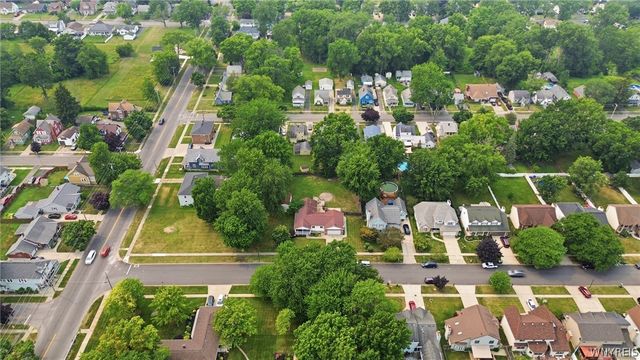 294 Daniel Drive, North Tonawanda, NY 14120
