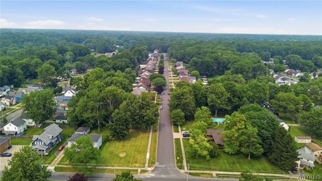 294 Daniel Drive, North Tonawanda, NY 14120