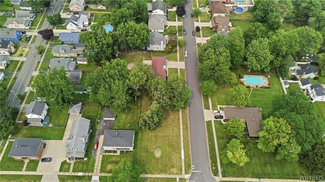 294 Daniel Drive, North Tonawanda, NY 14120