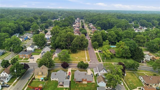 294 Daniel Drive, North Tonawanda, NY 14120