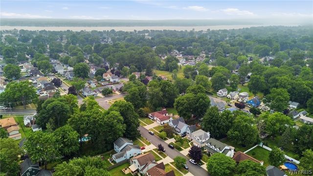 294 Daniel Drive, North Tonawanda, NY 14120