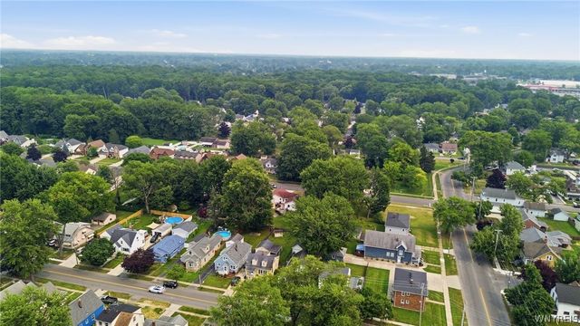 294 Daniel Drive, North Tonawanda, NY 14120