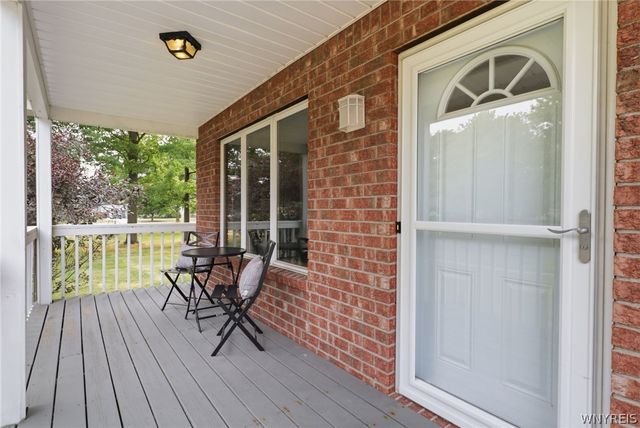 294 Daniel Drive, North Tonawanda, NY 14120