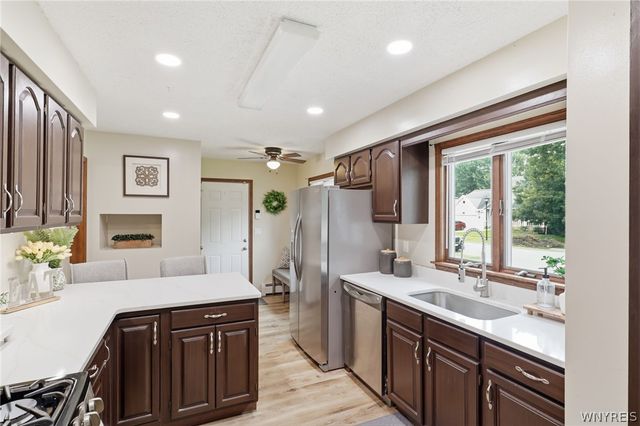 294 Daniel Drive, North Tonawanda, NY 14120