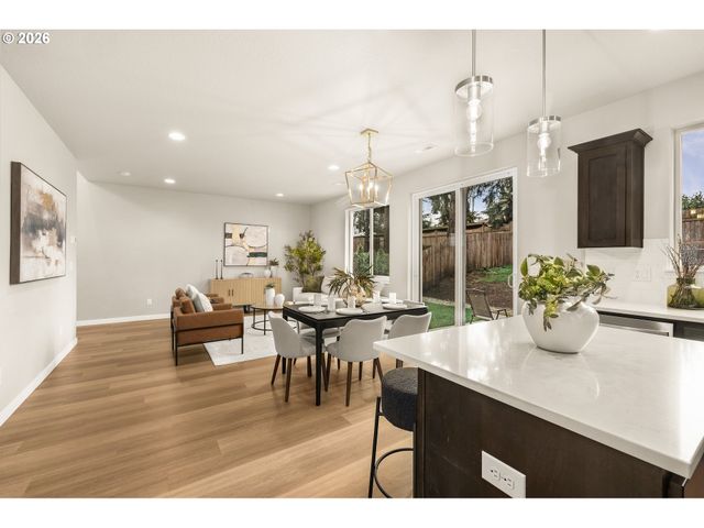 8605 Ne 70TH Cir, Vancouver, WA 98662