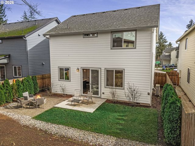 8605 Ne 70TH Cir, Vancouver, WA 98662