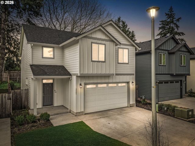 8605 Ne 70TH Cir, Vancouver, WA 98662