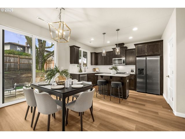 8605 Ne 70TH Cir, Vancouver, WA 98662