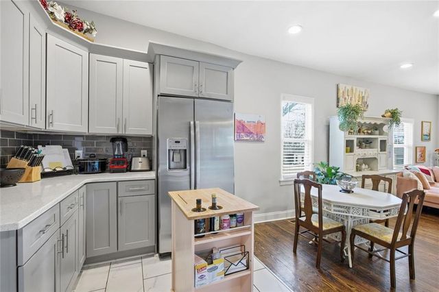 339 E Dixie SE Avenue, Marietta, GA 30060