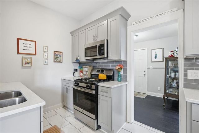 339 E Dixie SE Avenue, Marietta, GA 30060