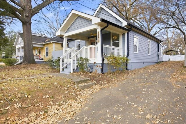 339 E Dixie SE Avenue, Marietta, GA 30060