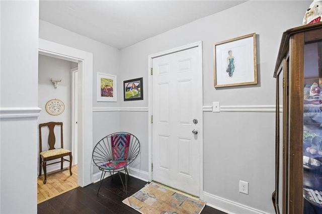 339 E Dixie SE Avenue, Marietta, GA 30060