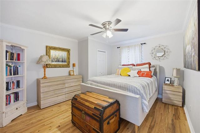 339 E Dixie SE Avenue, Marietta, GA 30060