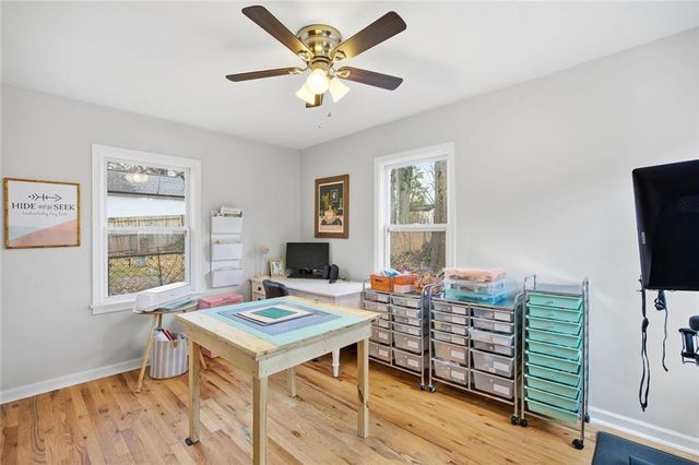 339 E Dixie SE Avenue, Marietta, GA 30060