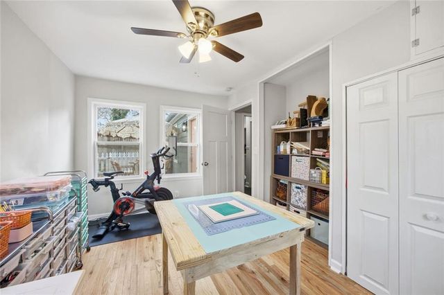 339 E Dixie SE Avenue, Marietta, GA 30060