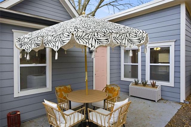 339 E Dixie SE Avenue, Marietta, GA 30060