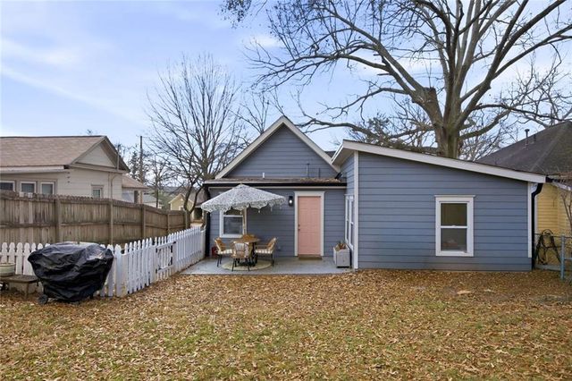 339 E Dixie SE Avenue, Marietta, GA 30060