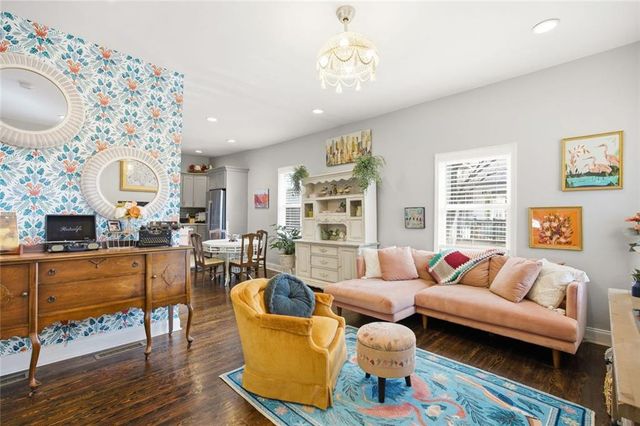 339 E Dixie SE Avenue, Marietta, GA 30060