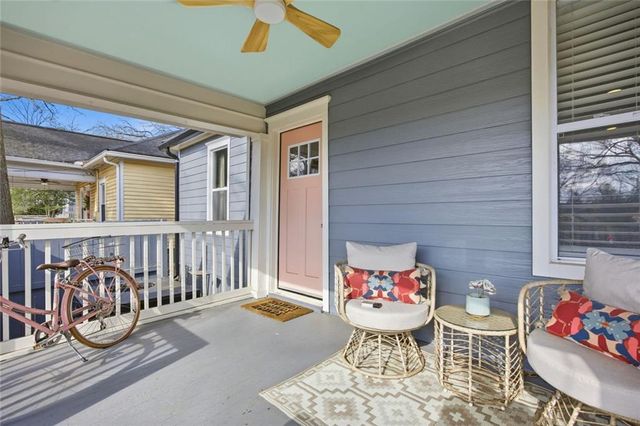 339 E Dixie SE Avenue, Marietta, GA 30060