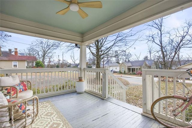 339 E Dixie SE Avenue, Marietta, GA 30060